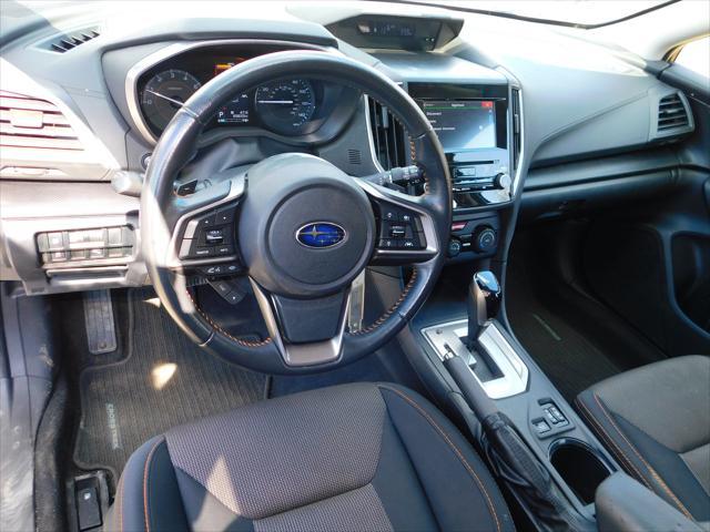 used 2019 Subaru Crosstrek car, priced at $15,990