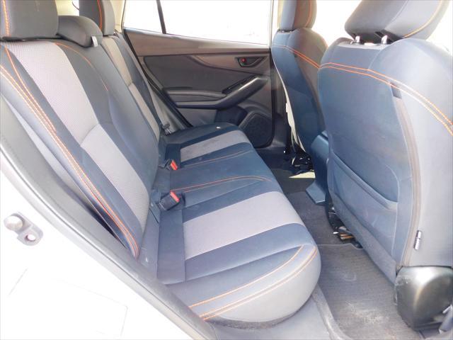 used 2019 Subaru Crosstrek car, priced at $15,990