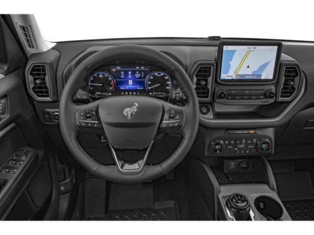used 2024 Ford Bronco Sport car, priced at $29,990