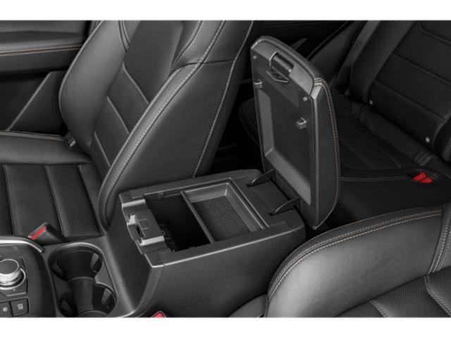 used 2023 Mazda CX-5 car, priced at $29,990