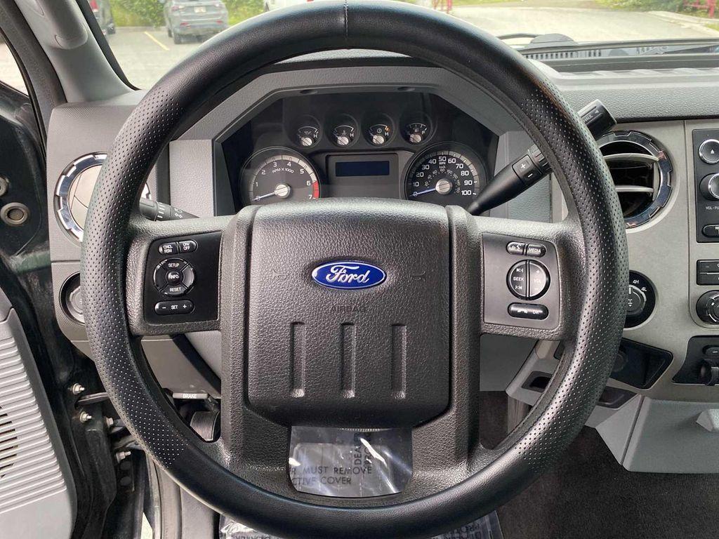 used 2016 Ford F-350 car, priced at $27,990