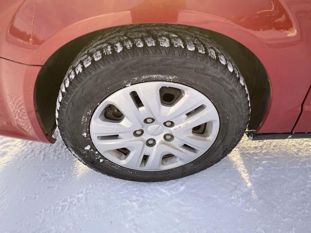 used 2015 Dodge Grand Caravan car, priced at $8,990