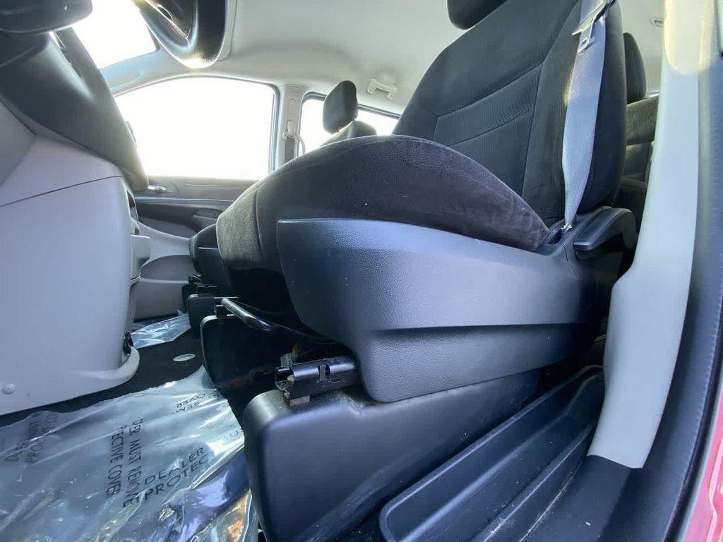 used 2015 Dodge Grand Caravan car, priced at $8,990