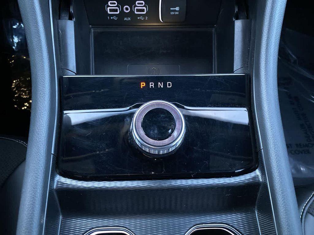 used 2025 Jeep Grand Cherokee L car, priced at $42,990