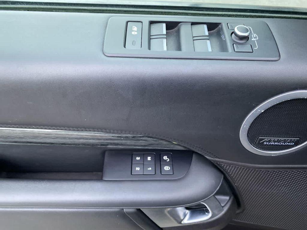 used 2018 Land Rover Discovery car, priced at $17,990