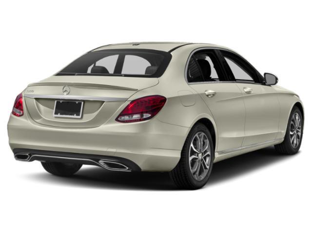 used 2015 Mercedes-Benz C-Class car, priced at $18,990
