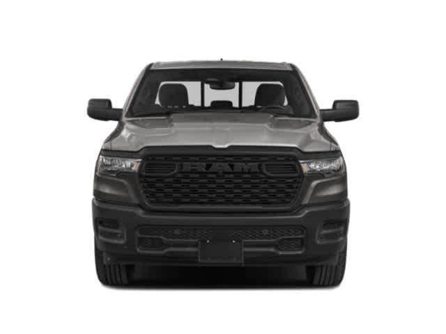 new 2026 Ram 1500 car, priced at $50,343