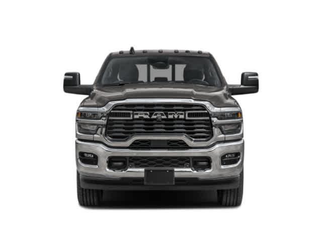 new 2026 Ram 3500 car, priced at $84,240