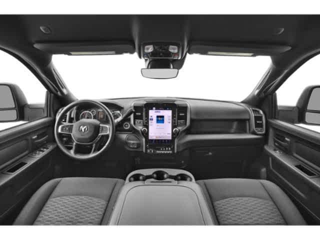 new 2026 Ram 3500 car, priced at $84,240