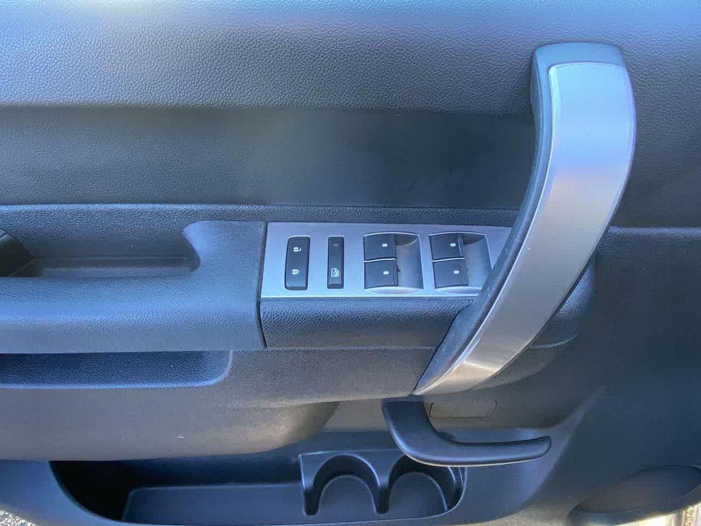 used 2013 GMC Sierra 1500 car, priced at $22,990