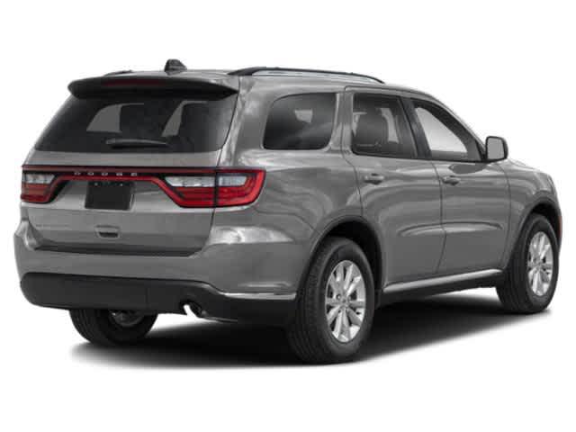 new 2026 Dodge Durango car, priced at $49,990