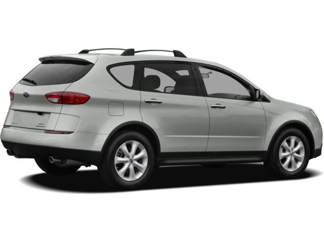 used 2007 Subaru B9 Tribeca car, priced at $9,990
