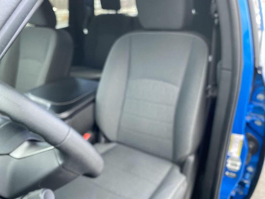 used 2024 Ram 1500 Classic car, priced at $37,990