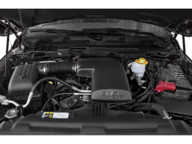 new 2024 Ram 1500 Classic car