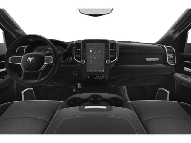 new 2026 Ram 2500 car, priced at $92,090