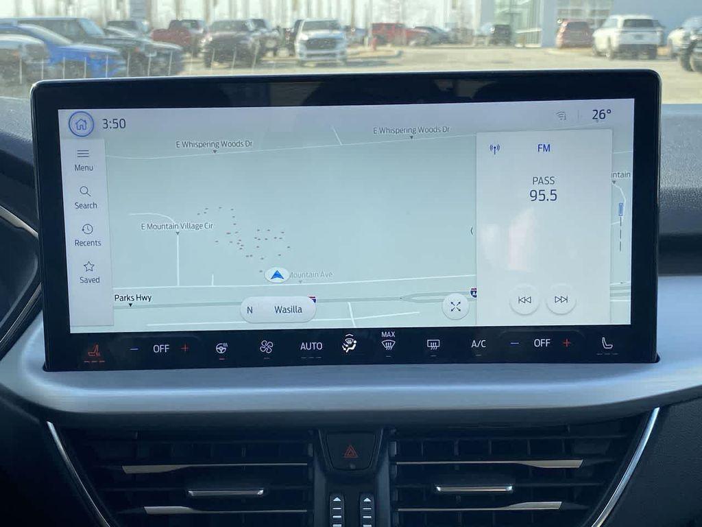 used 2023 Ford Escape car, priced at $26,990