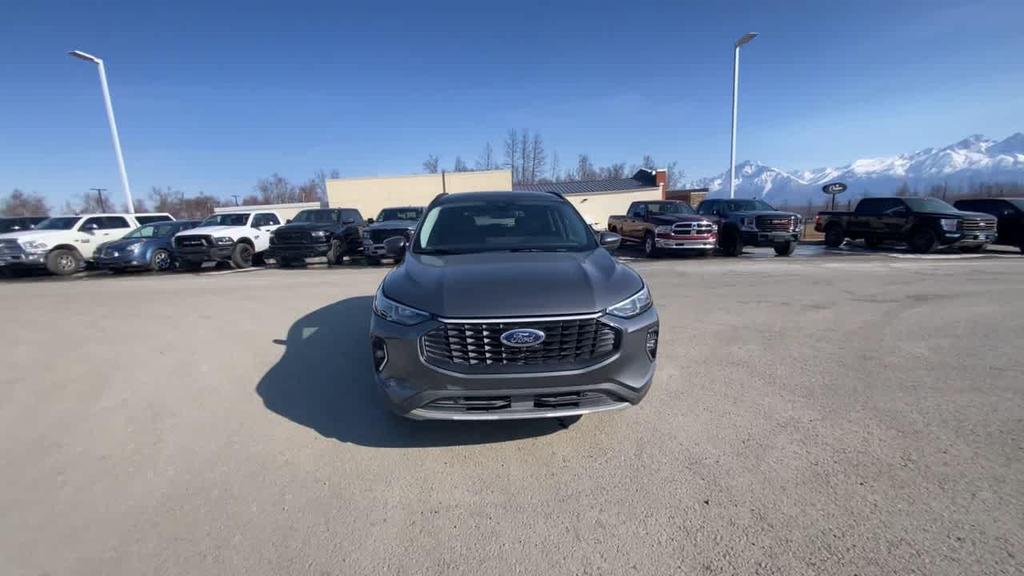 used 2023 Ford Escape car, priced at $26,990