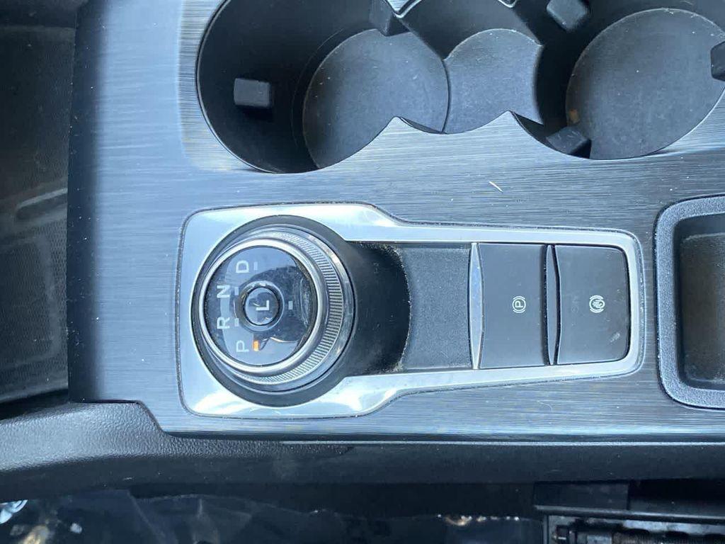 used 2023 Ford Escape car, priced at $26,990