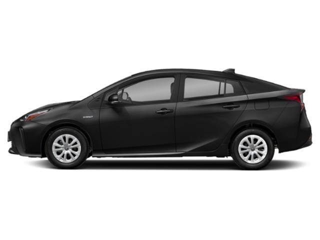 used 2022 Toyota Prius car, priced at $18,990