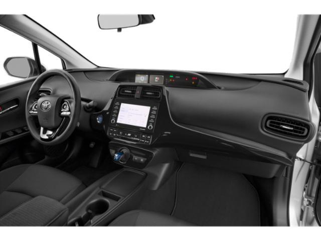 used 2022 Toyota Prius car, priced at $18,990