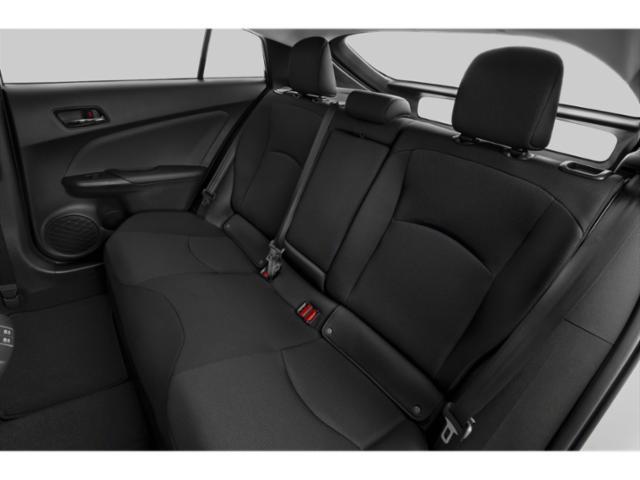 used 2022 Toyota Prius car, priced at $18,990