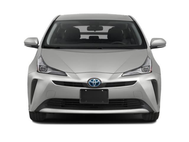 used 2022 Toyota Prius car, priced at $18,990