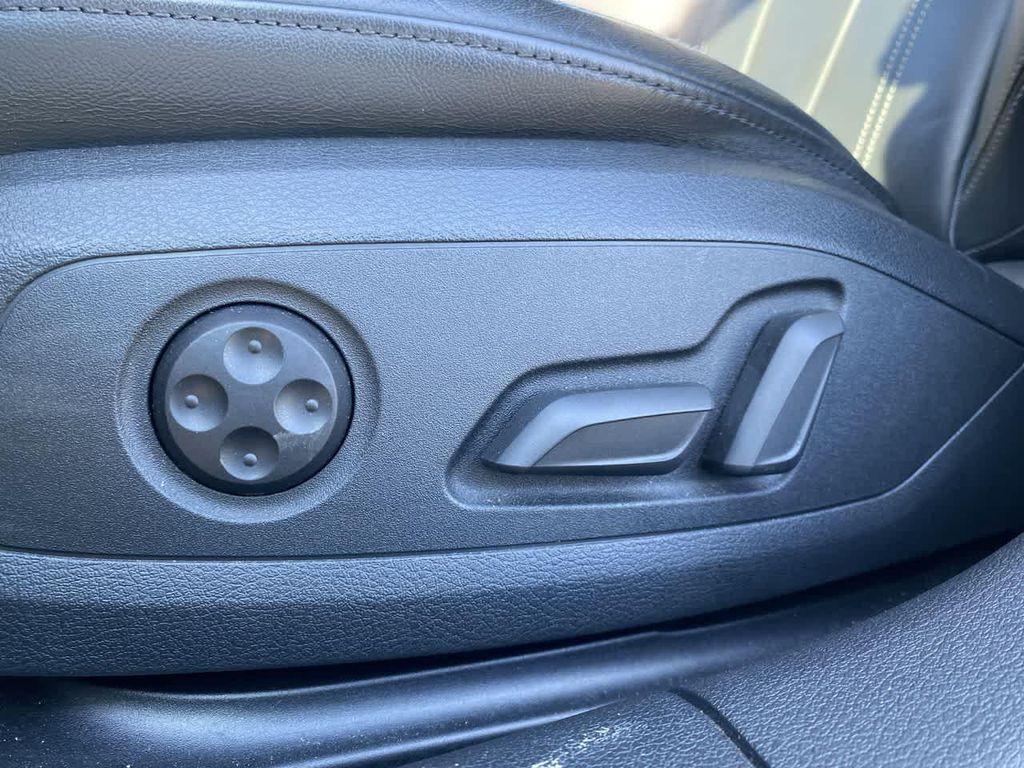 used 2024 Audi A4 car, priced at $29,490