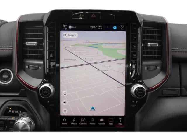 new 2027 Ram 1500 car, priced at $68,569