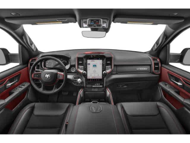 new 2027 Ram 1500 car, priced at $68,569
