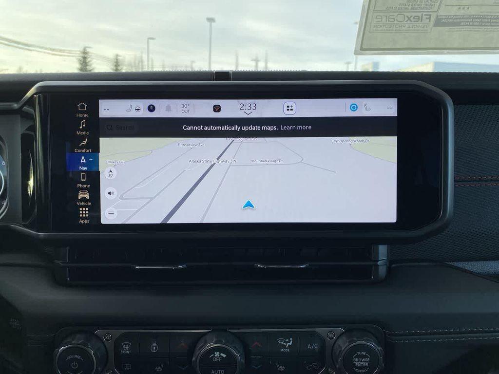 new 2026 Jeep Gladiator car, priced at $59,306