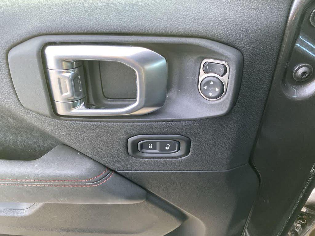 new 2026 Jeep Gladiator car, priced at $59,306