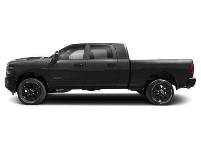 new 2026 Ram 2500 car, priced at $86,330