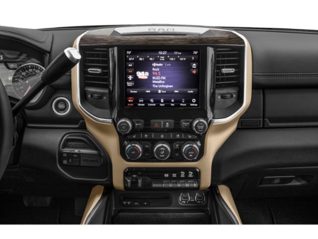 used 2021 Ram 3500 car, priced at $48,990