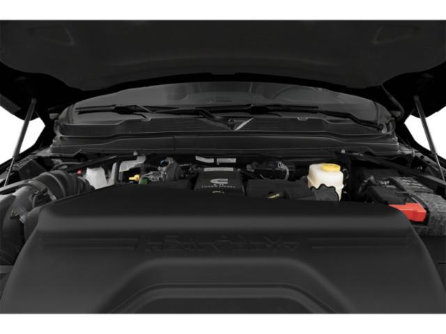 used 2021 Ram 3500 car, priced at $48,990