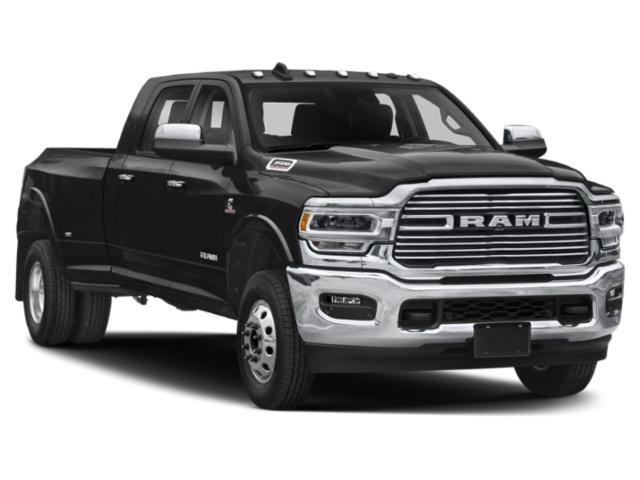 used 2021 Ram 3500 car, priced at $48,990