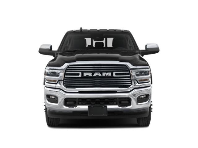 used 2021 Ram 3500 car, priced at $48,990