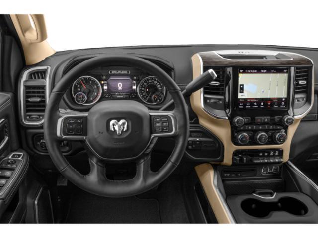 used 2021 Ram 3500 car, priced at $48,990