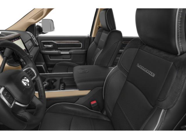 used 2021 Ram 3500 car, priced at $48,990