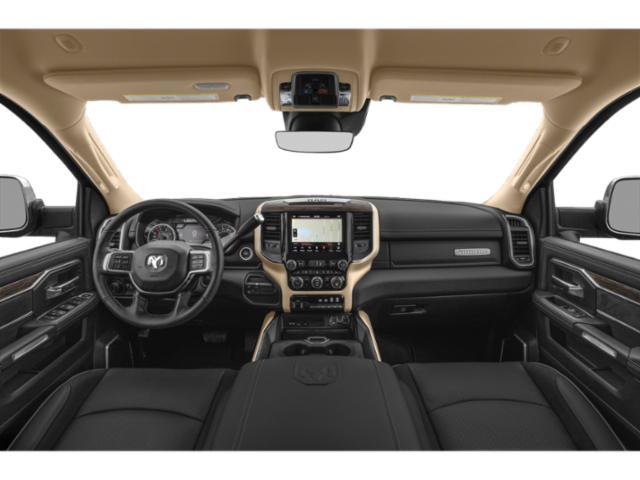 used 2021 Ram 3500 car, priced at $48,990