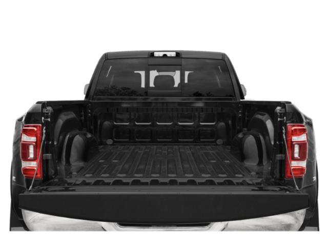 used 2021 Ram 3500 car, priced at $48,990