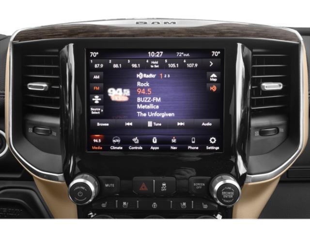 used 2021 Ram 3500 car, priced at $48,990