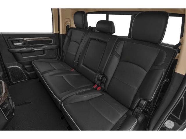 used 2021 Ram 3500 car, priced at $48,990