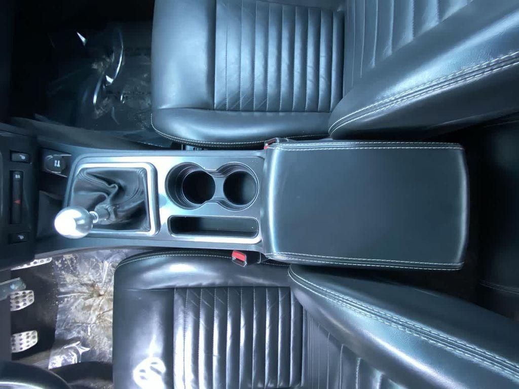 used 2010 Dodge Challenger car, priced at $19,490