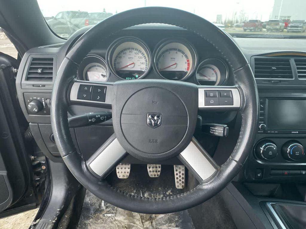 used 2010 Dodge Challenger car, priced at $19,490