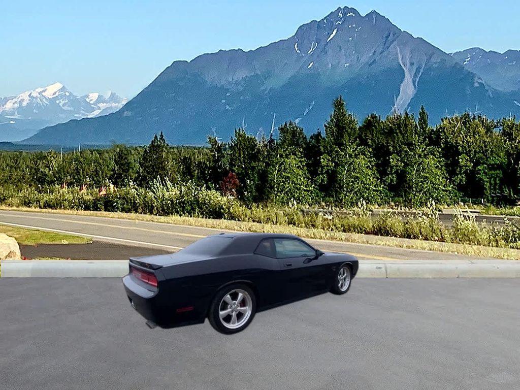 used 2010 Dodge Challenger car, priced at $19,490