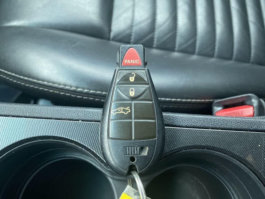 used 2010 Dodge Challenger car, priced at $19,490