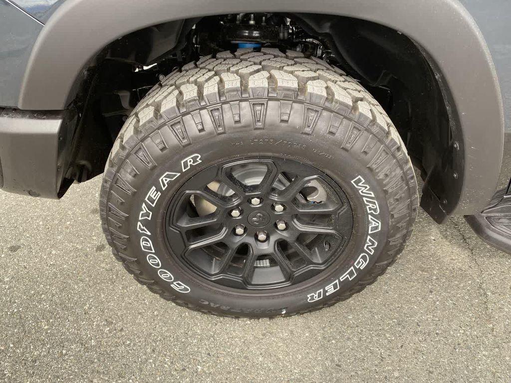 new 2026 Ram 1500 car, priced at $66,880