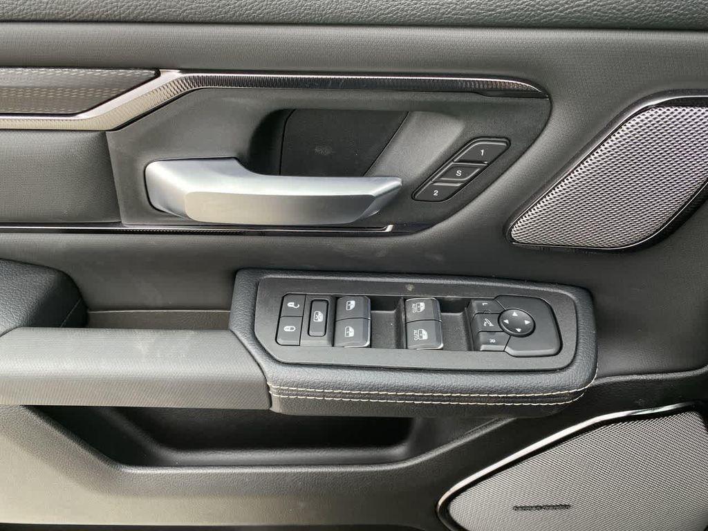 new 2026 Ram 1500 car, priced at $66,880