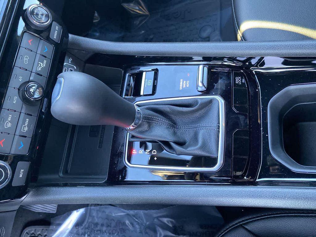 new 2026 Jeep Compass car, priced at $32,990