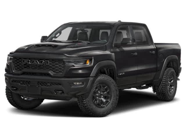 new 2026 Ram 1500 car, priced at $88,670